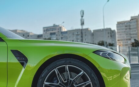 BMW M3, 2022 год, 9 300 000 рублей, 12 фотография