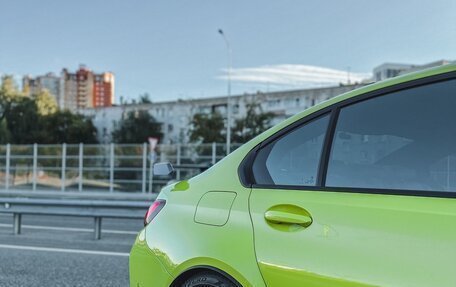 BMW M3, 2022 год, 9 300 000 рублей, 16 фотография