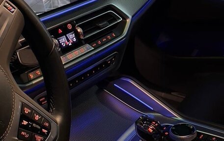 BMW X6, 2022 год, 8 800 000 рублей, 6 фотография