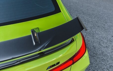BMW M3, 2022 год, 9 300 000 рублей, 14 фотография