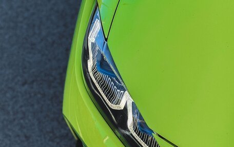 BMW M3, 2022 год, 9 300 000 рублей, 15 фотография