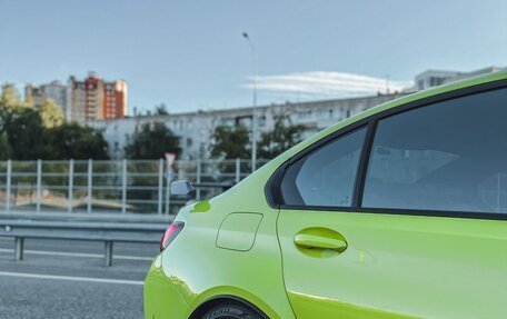 BMW M3, 2022 год, 9 300 000 рублей, 13 фотография