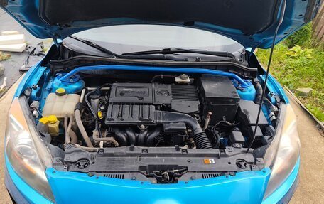 Mazda 3, 2010 год, 720 000 рублей, 2 фотография
