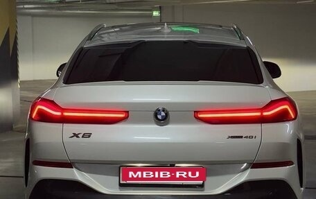 BMW X6, 2022 год, 8 800 000 рублей, 2 фотография