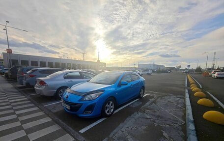 Mazda 3, 2010 год, 720 000 рублей, 6 фотография