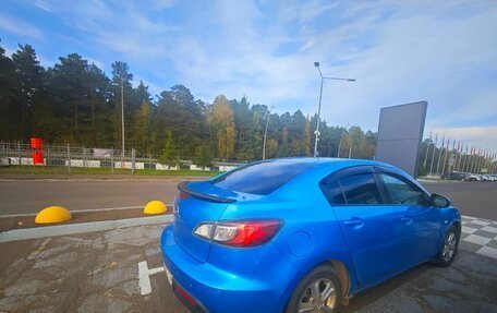 Mazda 3, 2010 год, 720 000 рублей, 9 фотография