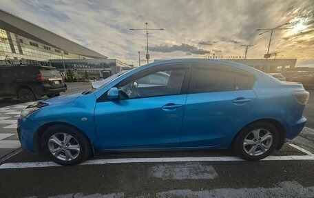 Mazda 3, 2010 год, 720 000 рублей, 8 фотография