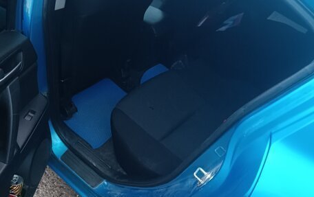 Mazda 3, 2010 год, 720 000 рублей, 12 фотография