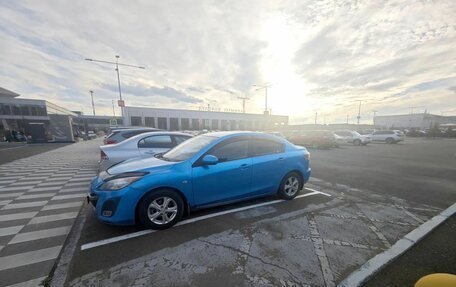 Mazda 3, 2010 год, 720 000 рублей, 7 фотография