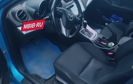 Mazda 3, 2010 год, 720 000 рублей, 13 фотография