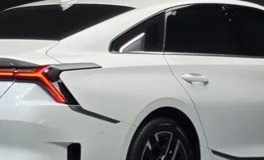KIA Carnival, 2025 год, 5 047 884 рублей, 3 фотография