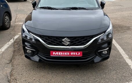 Suzuki Baleno, 2023 год, 1 800 000 рублей, 1 фотография