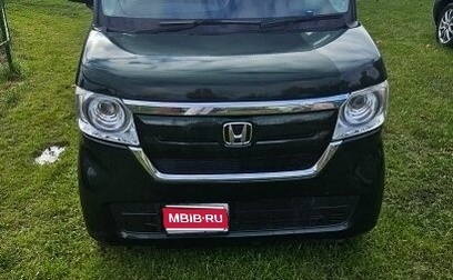 Honda N-BOX II, 2019 год, 835 000 рублей, 1 фотография