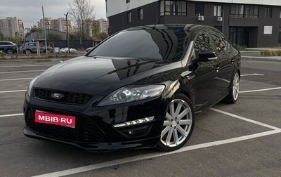 Ford Mondeo IV, 2008 год, 700 000 рублей, 1 фотография