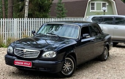 ГАЗ 31105 «Волга», 2006 год, 2 000 000 рублей, 1 фотография