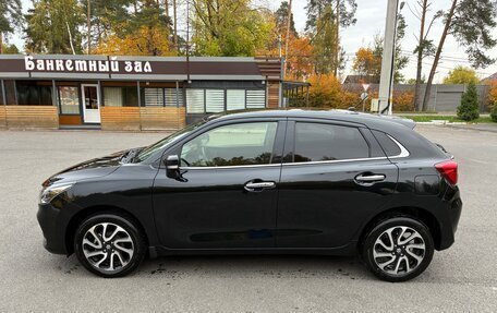 Suzuki Baleno, 2023 год, 1 800 000 рублей, 4 фотография
