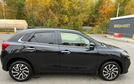 Suzuki Baleno, 2023 год, 1 800 000 рублей, 3 фотография