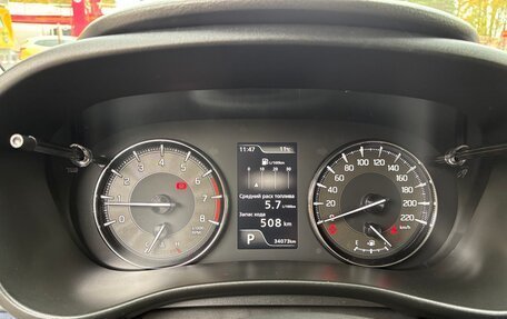 Suzuki Baleno, 2023 год, 1 800 000 рублей, 9 фотография