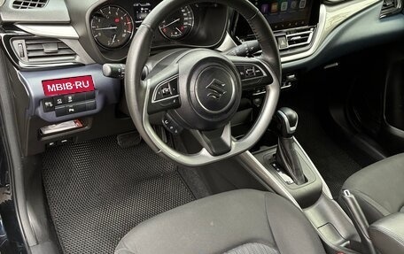 Suzuki Baleno, 2023 год, 1 800 000 рублей, 7 фотография