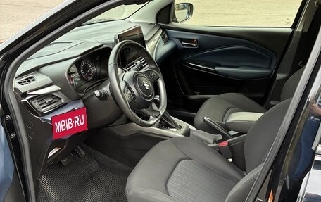 Suzuki Baleno, 2023 год, 1 800 000 рублей, 8 фотография