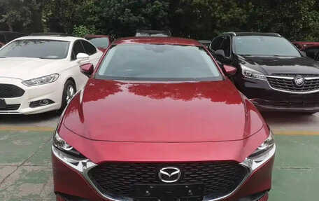 Mazda 3, 2023 год, 1 378 000 рублей, 2 фотография