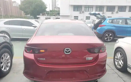 Mazda 3, 2023 год, 1 378 000 рублей, 3 фотография