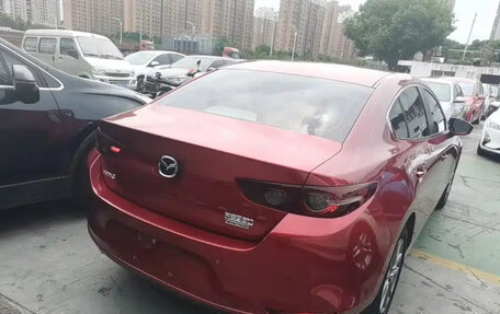 Mazda 3, 2023 год, 1 378 000 рублей, 4 фотография