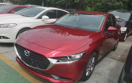 Mazda 3, 2023 год, 1 378 000 рублей, 6 фотография