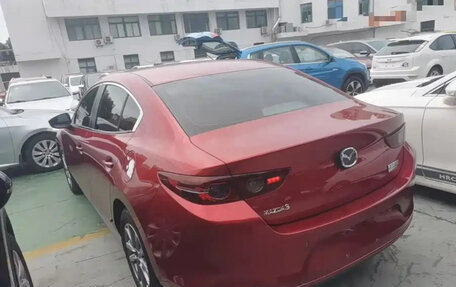 Mazda 3, 2023 год, 1 378 000 рублей, 5 фотография