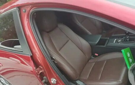 Mazda 3, 2023 год, 1 378 000 рублей, 11 фотография