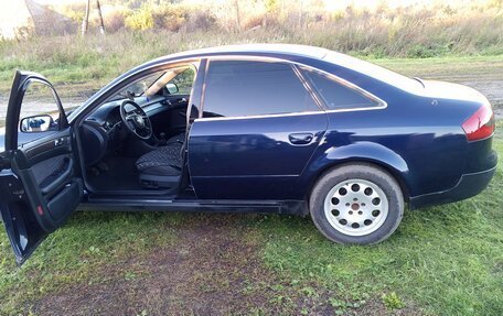 Audi A6, 1999 год, 390 000 рублей, 5 фотография