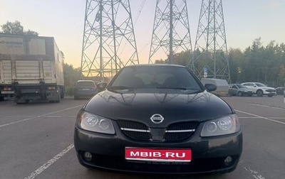 Nissan Almera, 2006 год, 300 000 рублей, 1 фотография