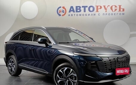 Haval F7, 2024 год, 2 333 000 рублей, 1 фотография