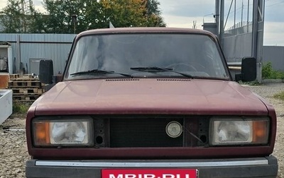 ИЖ 2717, 2005 год, 130 000 рублей, 1 фотография