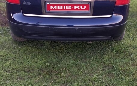 Audi A6, 1999 год, 390 000 рублей, 7 фотография
