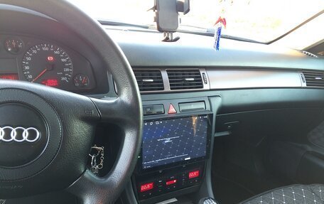 Audi A6, 1999 год, 390 000 рублей, 8 фотография