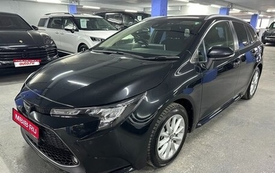 Toyota Corolla, 2021 год, 1 769 000 рублей, 1 фотография