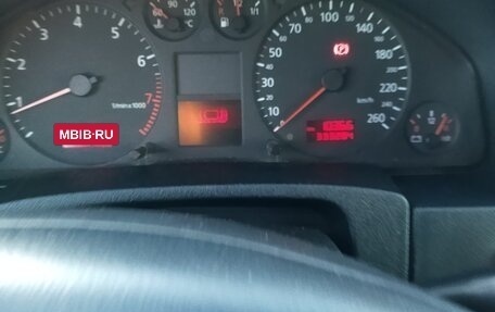 Audi A6, 1999 год, 390 000 рублей, 10 фотография
