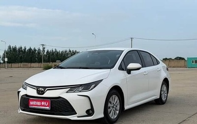 Toyota Corolla, 2023 год, 1 599 000 рублей, 1 фотография