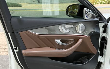 Mercedes-Benz E-Класс AMG, 2021 год, 7 700 000 рублей, 12 фотография