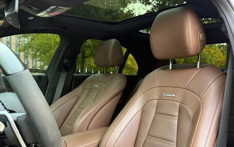 Mercedes-Benz E-Класс AMG, 2021 год, 7 700 000 рублей, 17 фотография
