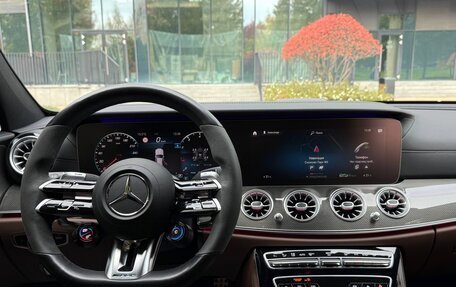 Mercedes-Benz E-Класс AMG, 2021 год, 7 700 000 рублей, 21 фотография