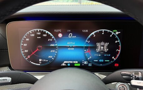 Mercedes-Benz E-Класс AMG, 2021 год, 7 700 000 рублей, 20 фотография