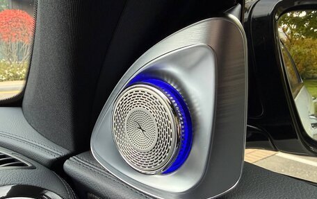 Mercedes-Benz E-Класс AMG, 2021 год, 7 700 000 рублей, 24 фотография