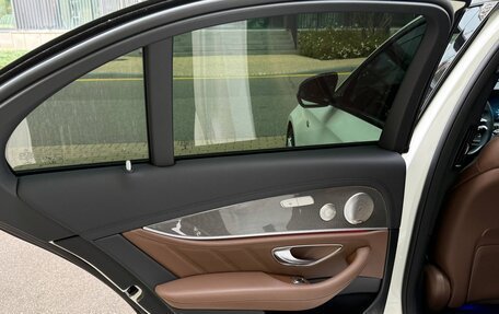 Mercedes-Benz E-Класс AMG, 2021 год, 7 700 000 рублей, 29 фотография