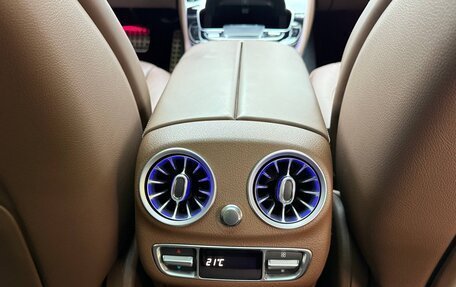 Mercedes-Benz E-Класс AMG, 2021 год, 7 700 000 рублей, 34 фотография