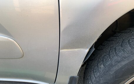 Toyota RAV4, 2005 год, 950 000 рублей, 7 фотография