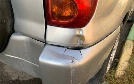 Toyota RAV4, 2005 год, 950 000 рублей, 8 фотография