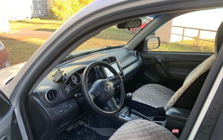 Toyota RAV4, 2005 год, 950 000 рублей, 9 фотография
