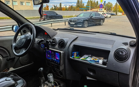 Renault Logan I, 2009 год, 250 000 рублей, 7 фотография